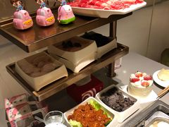 -海底捞火锅(方塔东街店)