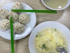 -津门永胜包子铺(哈尔滨道总店)
