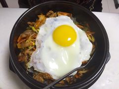 -韩聚园韩国料理(文灶店)