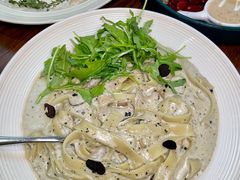 -沏点Trattoria意大利餐厅(新街口店)