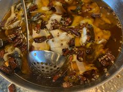 -辣婆婆(航天桥店)