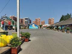 -云间粮仓