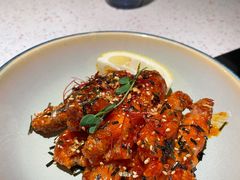 -BE BRIGHT KITCHEN(正佳广场店)