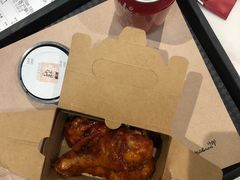 -Kyochon1991校村(共和路店)