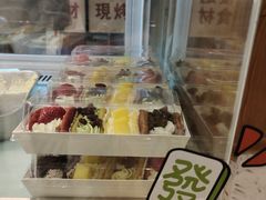 -提亚烘焙·手作面包·生日蛋糕(七星店)