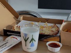 -Mammamia意大利餐厅(阳春巷店)