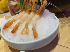 -京料理·日料自助·铁板燒(复悦城店)