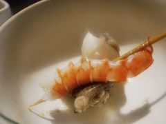 -揽季锅物会.福建黄鱼.海鲜姿造(五四路店)