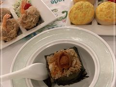 -翠园(兴业太古汇店)