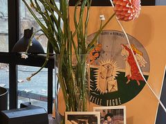 -浅行深作咖啡坊