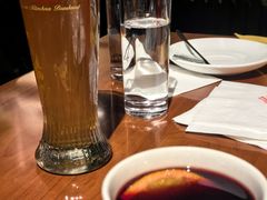 -申德勒加油站西餐厅(日坛路总店)