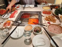 -海底捞火锅(长沙华创国际广场店)