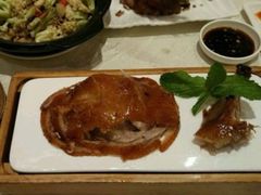 -四季小馆·地道北京小吃(广百店)