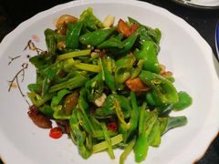 -粗茶淡饭•陕菜•家常菜