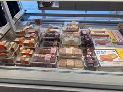 -好利来(十里河店)