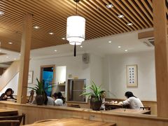 大堂-素满香·食养自助(天一广场店)