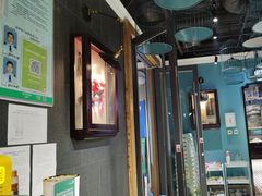 -渝乡辣婆婆·川菜 水煮鱼(中山西路店)