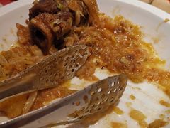 -西贝(吴江路湟普汇店)