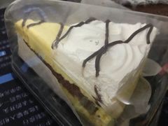 芒果蛋糕-三元梅园(永定路店)