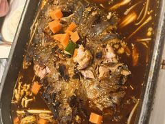 -蜀腾川·火锅鱼.烤鱼(新世界城店)