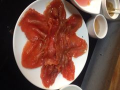 蜀九香火锅酒楼(九眼桥店)-蜀九香火锅(九眼桥店)