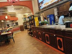 -巴依老爷新疆美食(魏公村店)