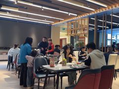 -天津大学·四十二斋餐厅