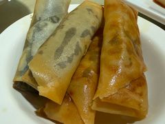 -穆桂英美食(南禅寺店)