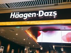 门面-哈根达斯(皇城恒隆广场店)