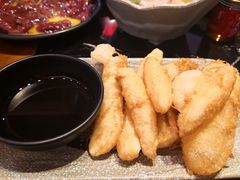 -桃花沅火锅(长嘉汇江景店)