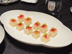 -君庭中餐厅(湘江豪生店)