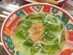 椰汁凉粉冰-孖记茶档·热腾茶餐(江南西plus店)