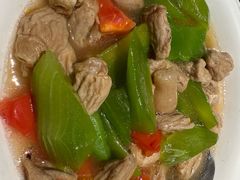 -懒人盐府人家(航天桥店)