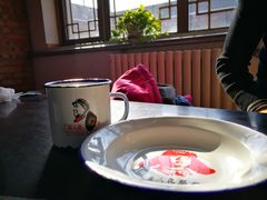 -缘福乡村铁锅炖民宿(八达岭店)