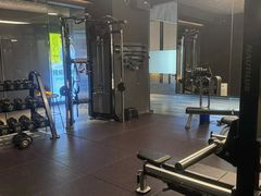 -TOP健身私教工作室(侨香店)