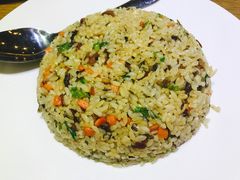 -菩提树·素食餐厅(汇智国际商业中心店)