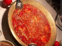 -小龙坎火锅(IFS HOT店)