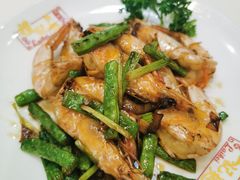 -凤城礼记鱼翅海鲜酒家(新马路总店)