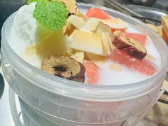 -椰庭·椰子鸡·创意玩家(晶耀前滩店)