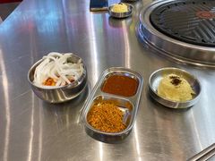 -哈哈碳都·牛肋条无限自助烤肉(宝龙店)