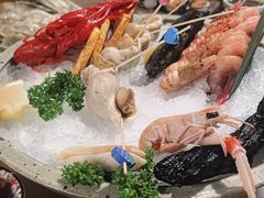 -菊上日式料理(蚌埠银泰店)