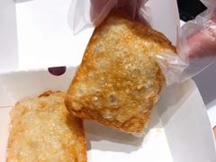 奶茶波波小方块兑换券-肯德基(绿溪谷店)