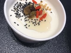 自制酸奶-紫光园·烤鸭·北京菜(团结湖店)