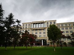 -云南师范大学(一二一西南联大校区)