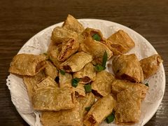 -三酉星·枫·山風与野菜(上海总店)