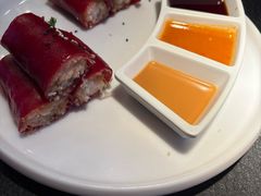 -蝴蝶里·粤菜·点心(滨江龙湖店)