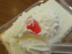 奶油小方-红宝石·鲜奶小方(莘庄龙之梦店)