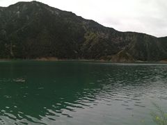 -天山神秘大峡谷