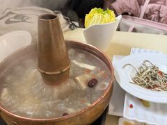 -吉羊三宝(复兴门笔管胡同店)