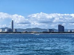 -三亚蜈支洲岛旅游区